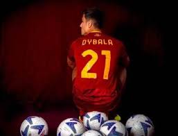 Dybalas dårlige debut